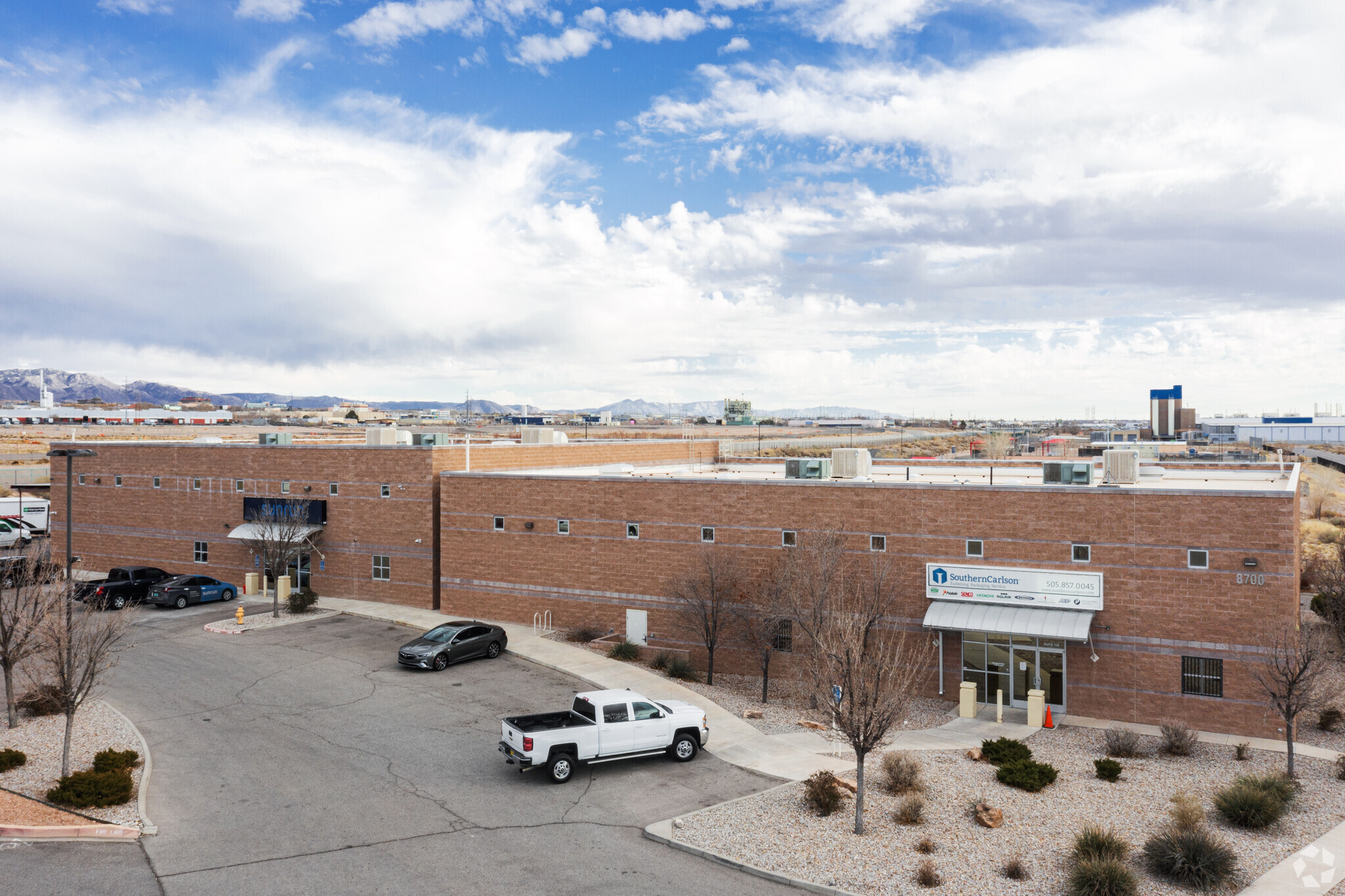 8700 Alameda Park NE, Albuquerque, NM for sale Primary Photo- Image 1 of 1