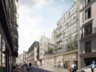 More details for 88-90 Rue Cardinet, Paris - Office for Lease