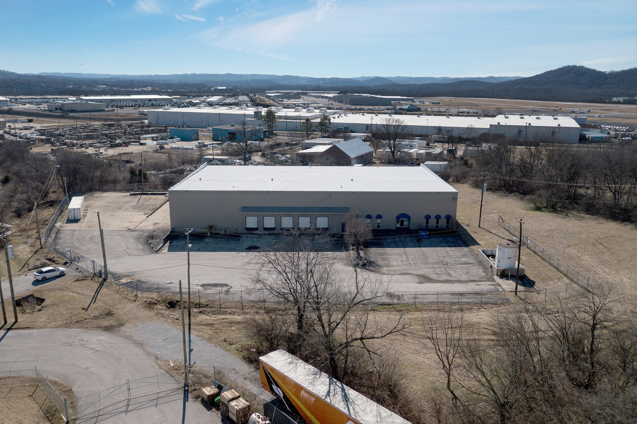 7145 Centennial Blvd, Nashville, TN for sale Building Photo- Image 1 of 1