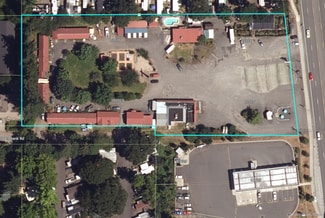 More details for 13515 SE McLoughlin Blvd, Milwaukie, OR - Land for Sale