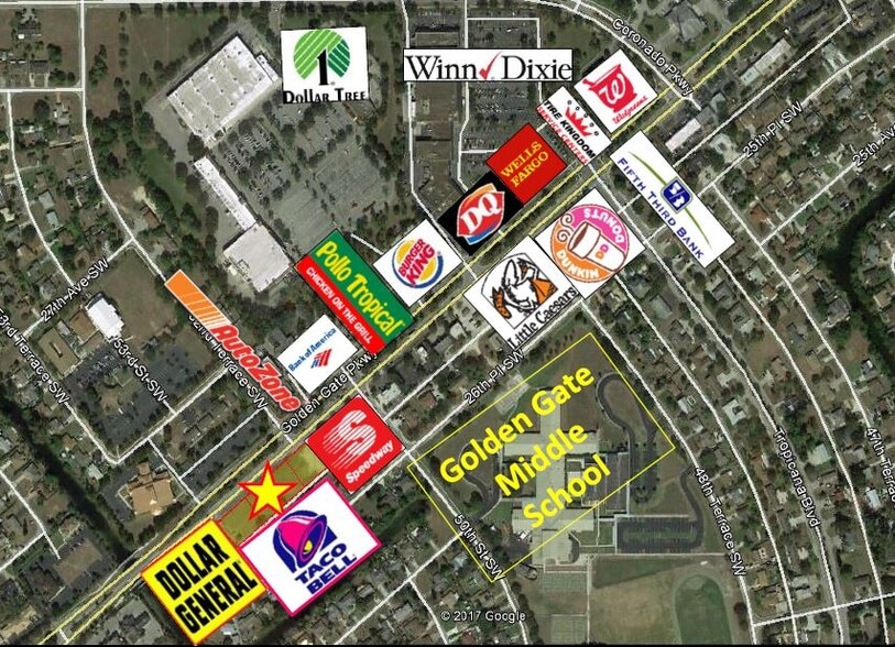 5200-5224 Golden Gate Pky, Naples, FL for sale - Other - Image 2 of 2