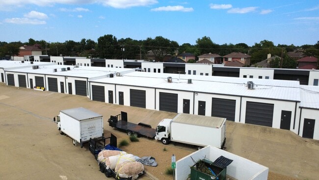 More details for 15330 Lyndon B Johnson Fwy, Mesquite, TX - Office/Retail, Flex for Lease