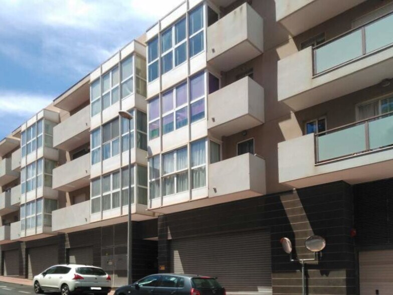 Carrer les Capelletes, El Benitachell, Alicante for sale - Building Photo - Image 1 of 1
