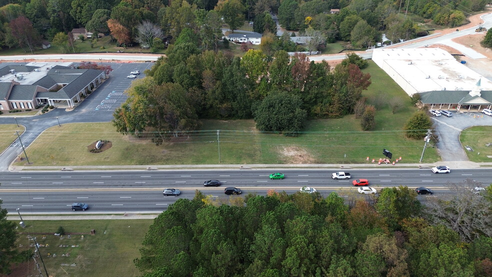 0 Stone Mountain Hwy, Snellville, GA for sale - Building Photo - Image 2 of 34