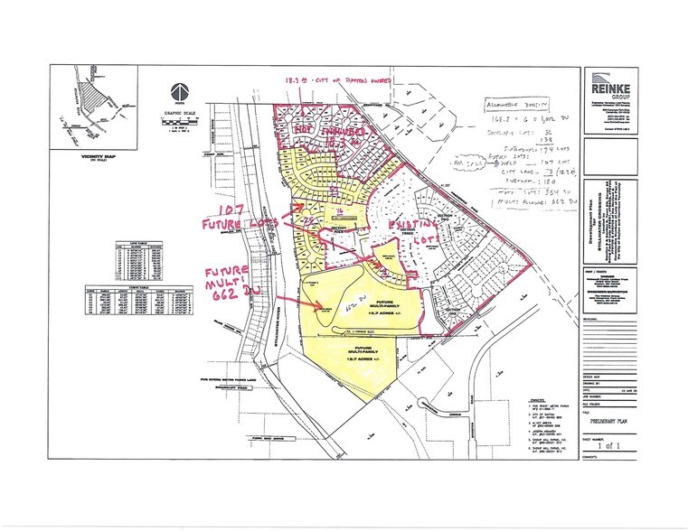 Frederick Pike, Dayton, OH 45414