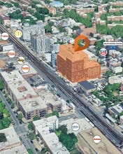 1921 Atlantic Ave, Brooklyn, NY for lease Building Photo- Image 2 of 3