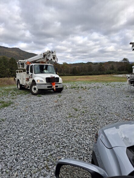 51-87 Newsome Gap rd, Rising Fawn, GA for lease - Aerial - Image 3 of 8