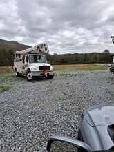 51-87 Newsome Gap rd, Rising Fawn, GA - AERIAL  map view - Image1