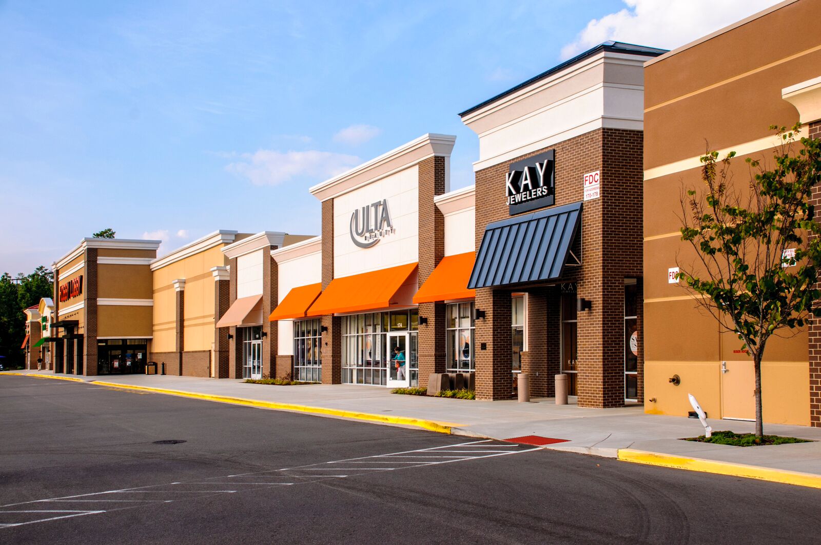 150-190 Brucewood Rd, Southern Pines, NC for sale Building Photo- Image 1 of 1