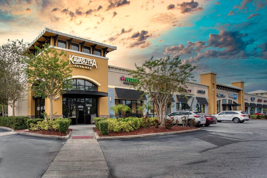 1064 Lee Rd, Orlando, FL 32810 Building III