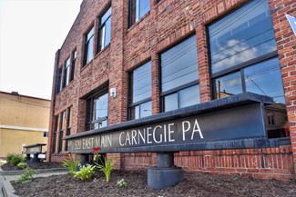 More details for 520 E Main St, Carnegie, PA - Office for Lease