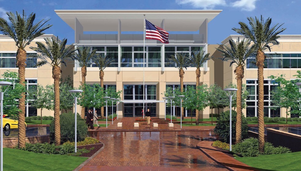 2775 W Geronimo Pl, Chandler, AZ for sale - Primary Photo - Image 1 of 1