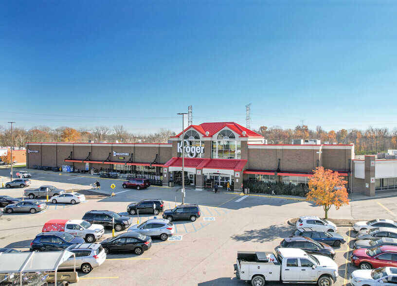 11101 Pendleton Pike, Indianapolis, IN for sale - Primary Photo - Image 1 of 1