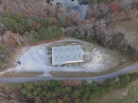 1060 Old Guntersville Gadsden Rd, Boaz AL - Drive Through Restaurant