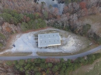 More details for 1060 Industry Dr, Boaz, AL - Industrial for Sale