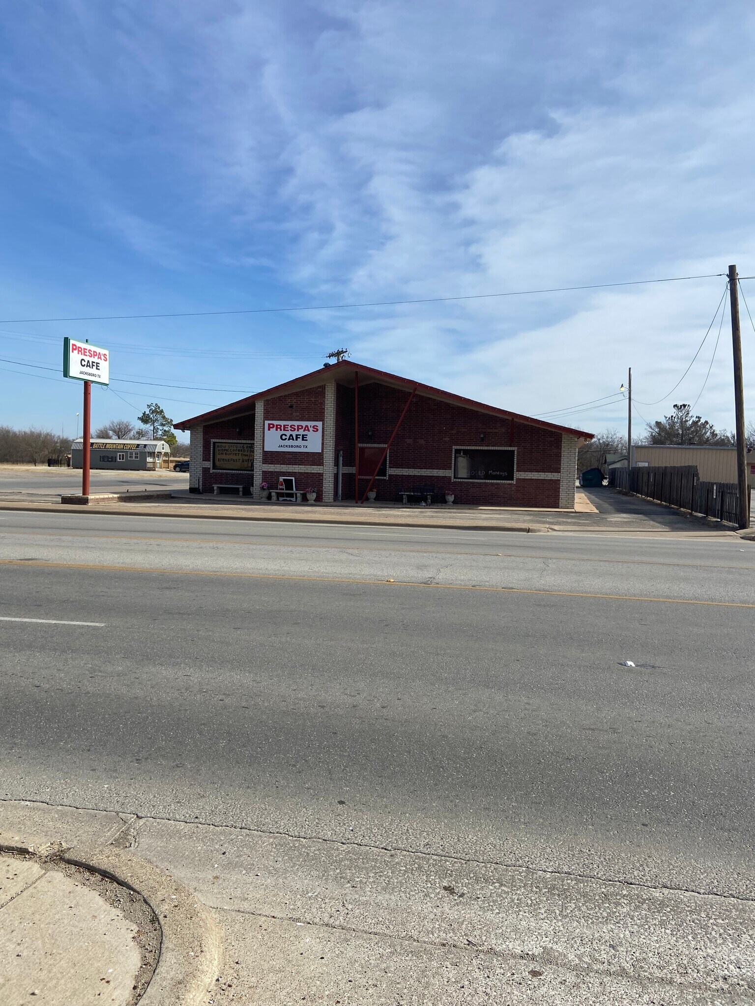 420 N Main St, Jacksboro, TX for sale Primary Photo- Image 1 of 1