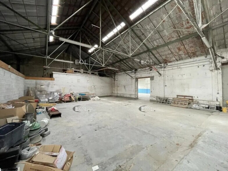 Flex in Montmagny for lease - Interior Photo - Image 3 of 7