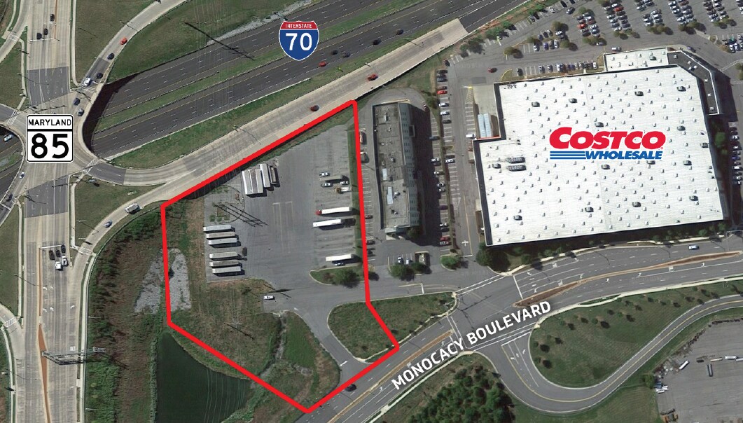 20 Monocacy Blvd, Frederick, MD for sale Building Photo- Image 1 of 1