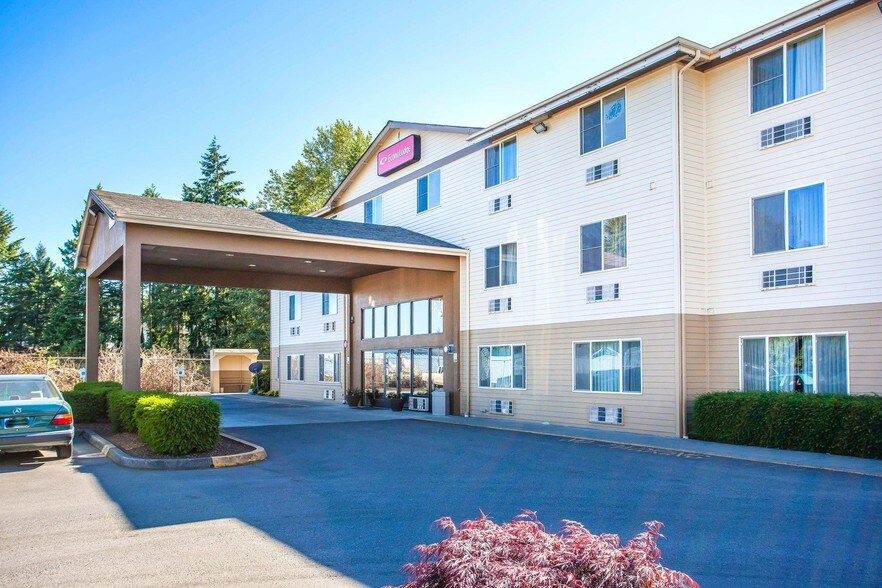 1505 S 328th St, Federal Way, WA for sale - Building Photo - Image 1 of 1
