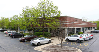 More details for 1150-1162 Spring Lake Dr, Itasca, IL - Office for Lease