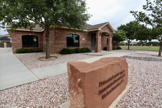 More details for 5006 Portico Way, Midland, TX - Office for Lease