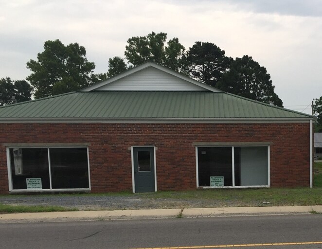 3733 US 15 501 Hwy, Carthage, NC for sale - Primary Photo - Image 1 of 1