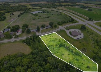 More details for West Jasper Street, Pleasantville, IA - Land for Sale