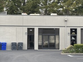 1758 Industrial Way, Napa, CA for lease Building Photo- Image 1 of 6