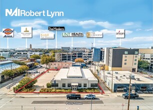 920 Foch St, Fort Worth, TX for sale Building Photo- Image 1 of 1