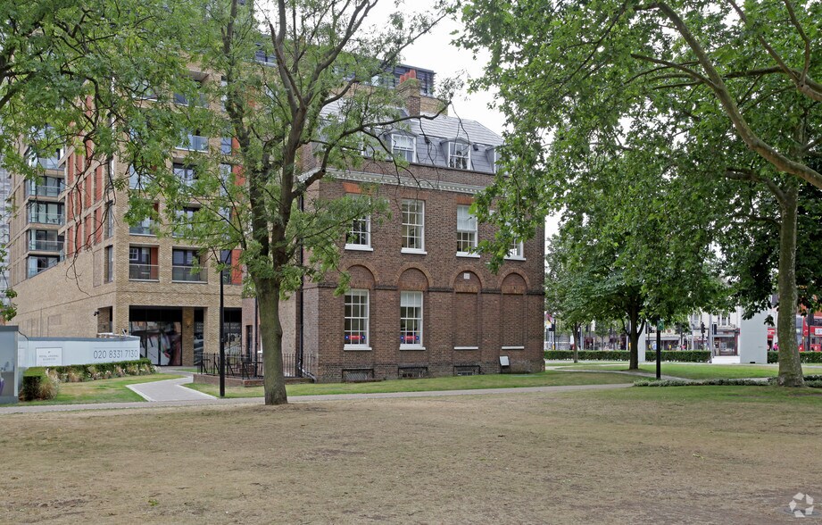 No 1 St, London for lease - Building Photo - Image 3 of 3