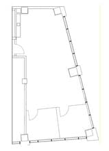 312 E 1st St, Los Angeles, CA for lease Floor Plan- Image 1 of 1