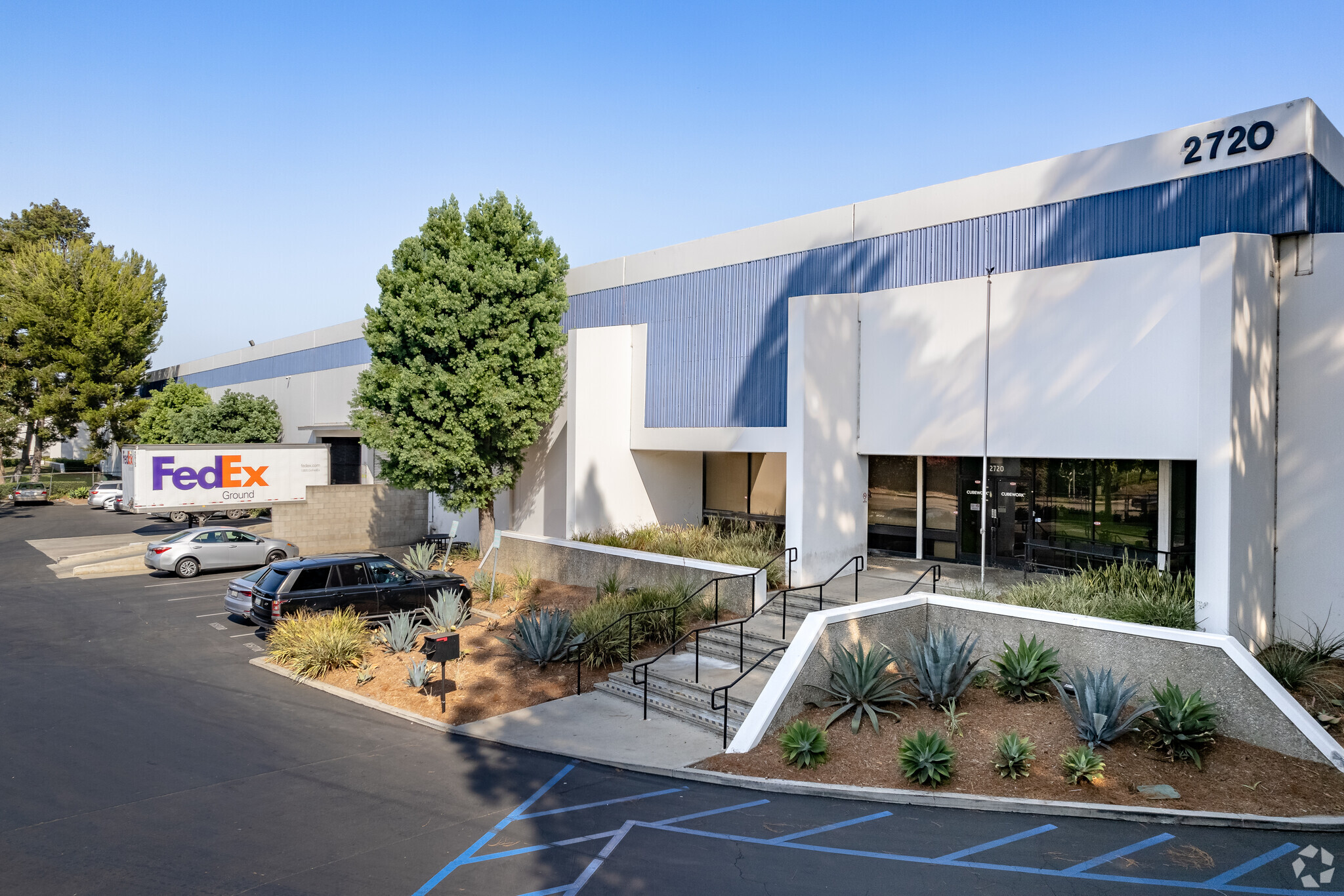 2720 Pellissier Pl, City Of Industry, CA for lease Building Photo- Image 1 of 34