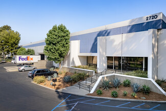 More details for 2720 Pellissier Pl, City Of Industry, CA - Office, Industrial for Lease