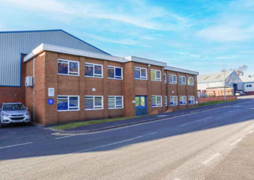 First Ave, Kingswinford for sale - Building Photo - Image 1 of 1