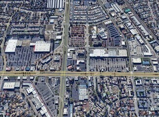 More details for 1210 E Hammer Ln, Stockton, CA - Land for Lease