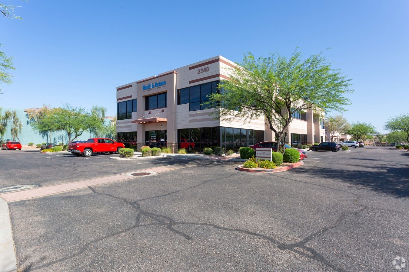 2340 E Beardsley Rd, Phoenix, AZ 85024 Office for Lease
