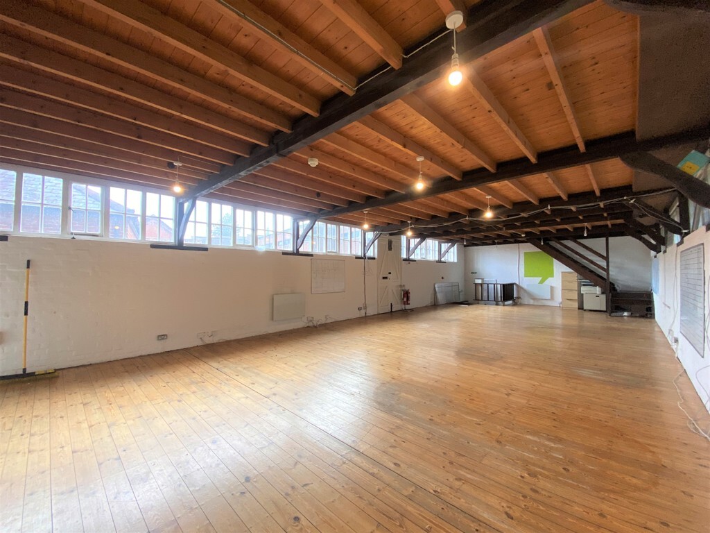 94B St. Benedicts St, Norwich for lease Interior Photo- Image 1 of 5