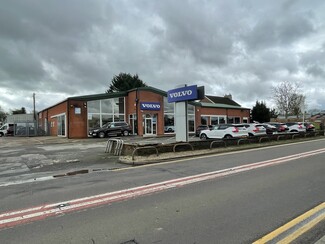 More details for Much Cowarne, Bromyard - Retail for Sale