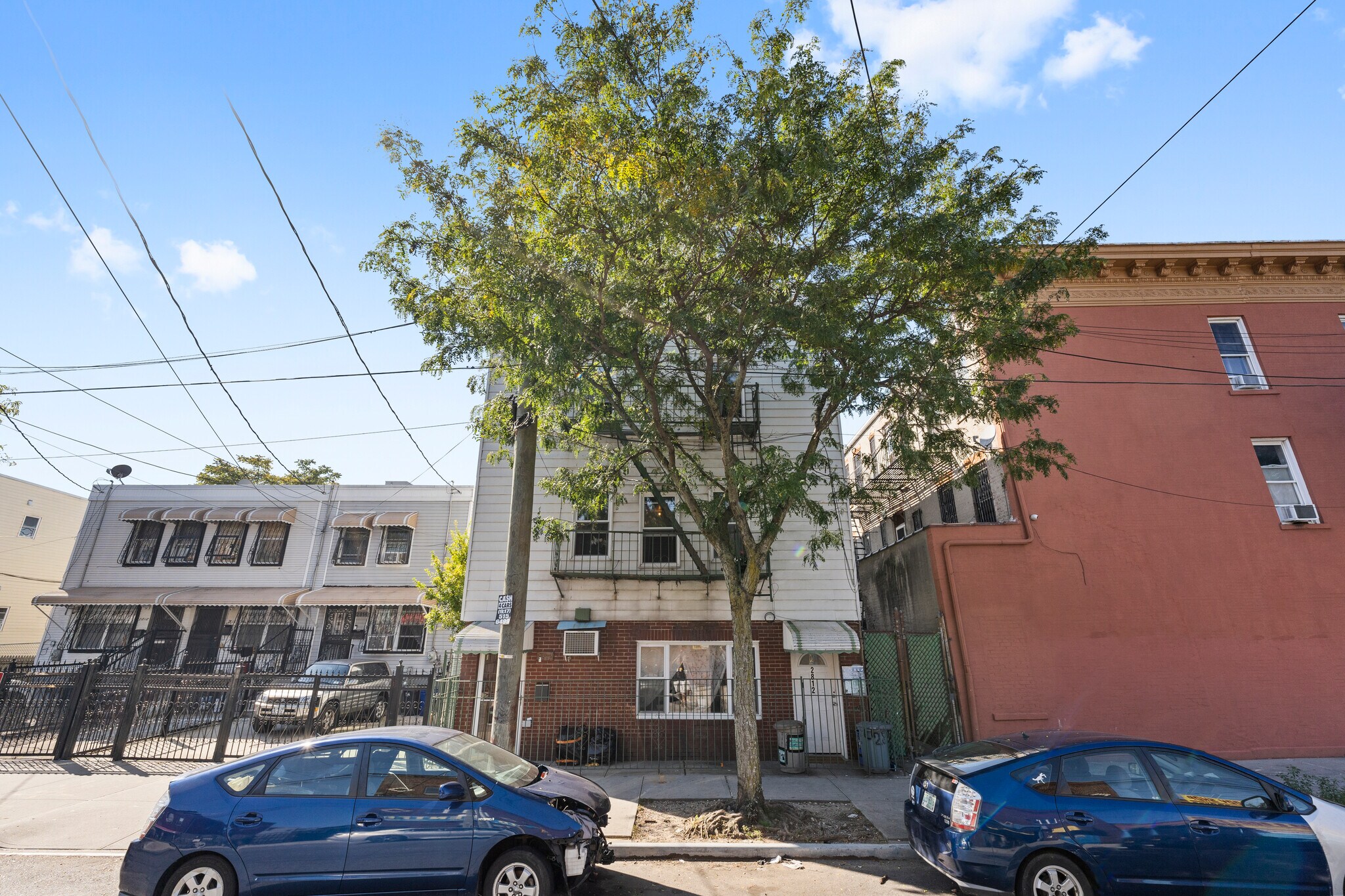 2812 W 15th St, Brooklyn, NY for sale Primary Photo- Image 1 of 1