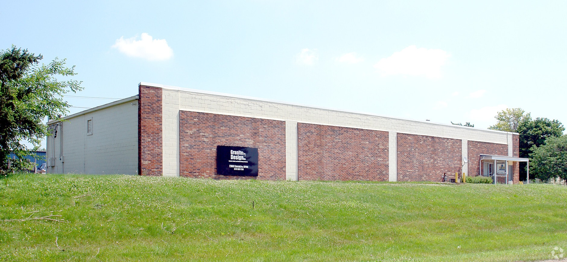 2350 Executive Dr, Indianapolis, IN 46241 | LoopNet