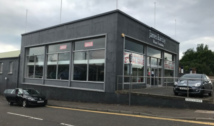 2 Glasgow Rd, Perth for sale Primary Photo- Image 1 of 1