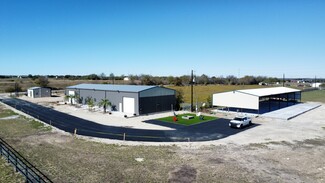 More details for 121 Pistol Rd, Weatherford, TX - Industrial for Sale