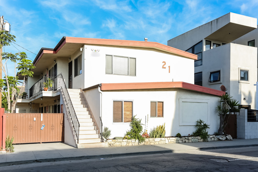 21 S Venice Blvd, Venice, CA for sale - Other - Image 1 of 1