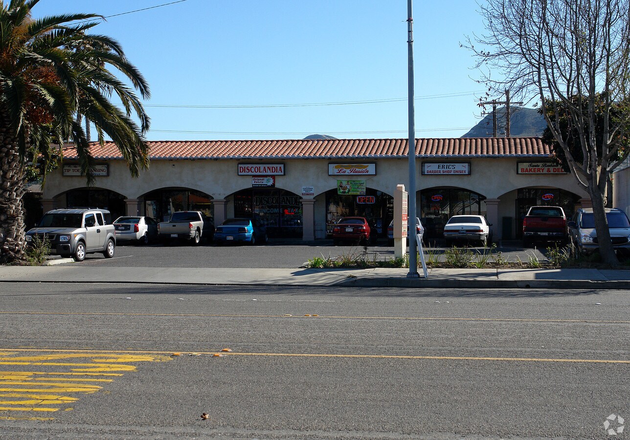 406410 W Ocean Ave, Lompoc, CA 93436