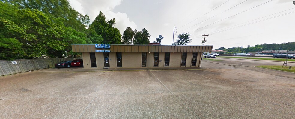 5454 N I 55, Jackson, MS for sale - Building Photo - Image 2 of 3