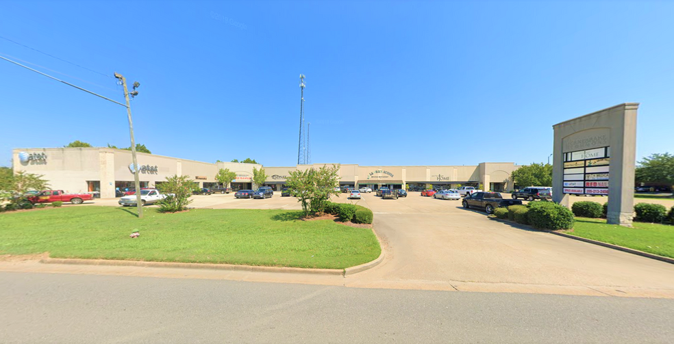 919 Us Highway 80 E, Demopolis, AL for sale - Building Photo - Image 1 of 1