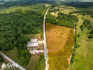 More details for Sadieville Road - 5.5 Acres, Sadieville, KY - Land for Sale