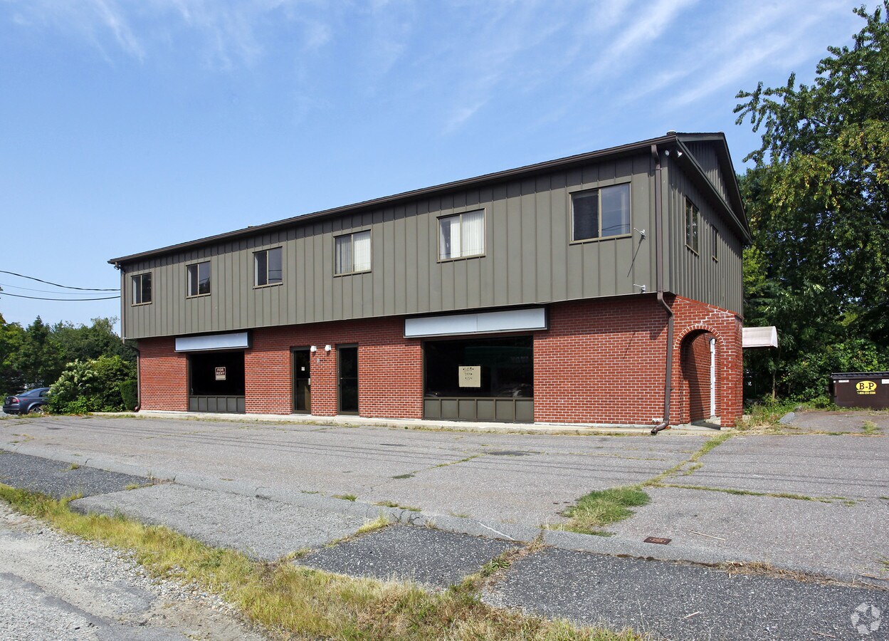 5 Wethersfield Rd, Natick, MA 01760