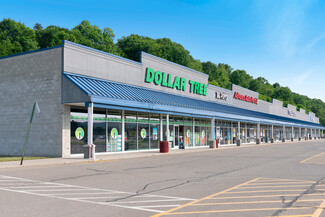 More details for 2759-2775 Market St, Warren, PA - Retail for Lease