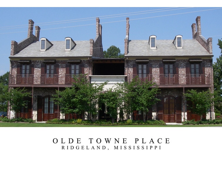 219221 Sunnybrook Rd, Ridgeland, MS 39157